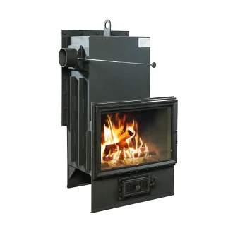 Печи для русской бани